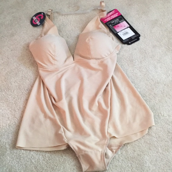 NWT maidenform shaper - Picture 1 of 8